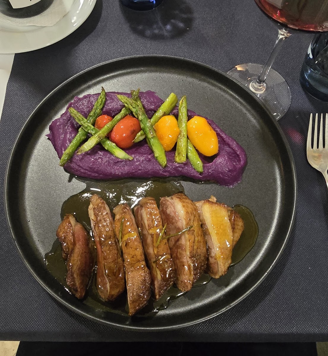 Al.fama Restaurante Photos 2